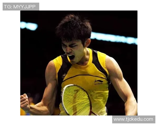 北京羽毛球队心理素质探讨与提升策略研究